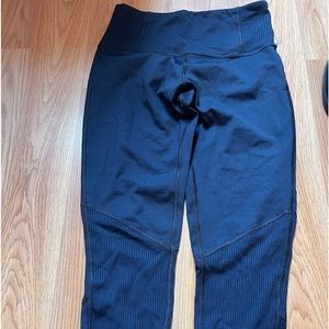 Electric & Rose leggings